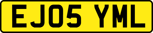 EJ05YML