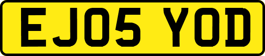 EJ05YOD