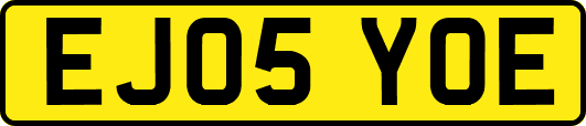 EJ05YOE