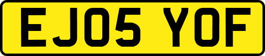 EJ05YOF