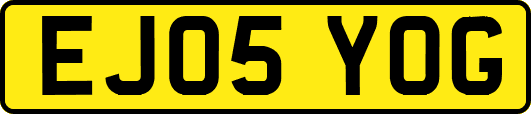 EJ05YOG