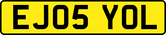 EJ05YOL
