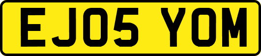 EJ05YOM