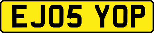 EJ05YOP