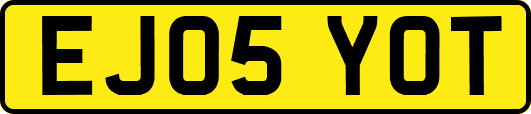 EJ05YOT