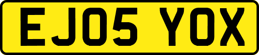EJ05YOX