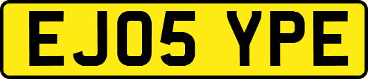 EJ05YPE