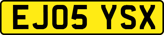 EJ05YSX