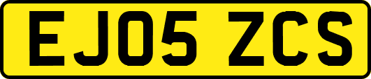 EJ05ZCS