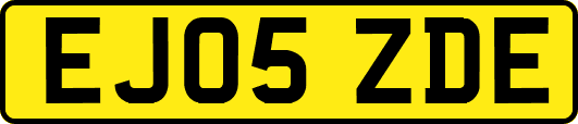 EJ05ZDE