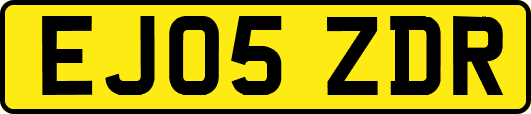 EJ05ZDR
