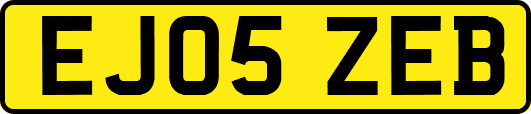 EJ05ZEB