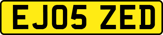 EJ05ZED