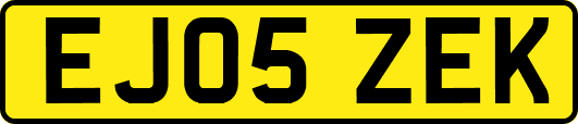 EJ05ZEK