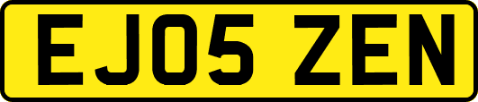 EJ05ZEN