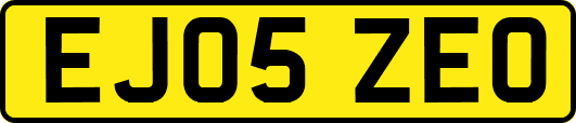EJ05ZEO