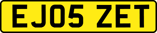 EJ05ZET