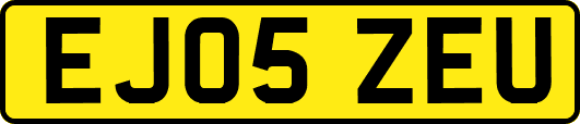 EJ05ZEU