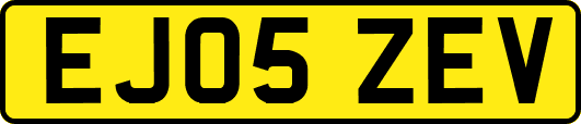 EJ05ZEV