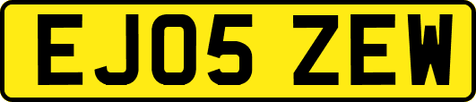 EJ05ZEW
