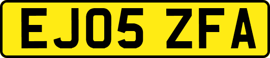 EJ05ZFA