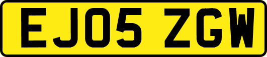 EJ05ZGW