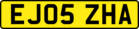 EJ05ZHA