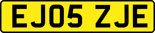 EJ05ZJE