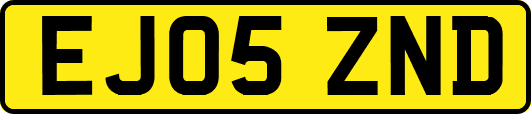 EJ05ZND