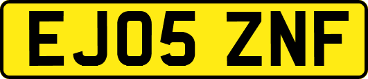 EJ05ZNF
