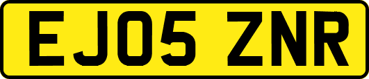 EJ05ZNR