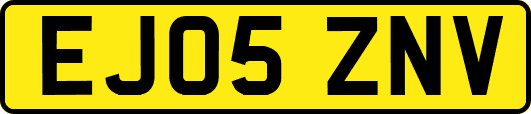 EJ05ZNV
