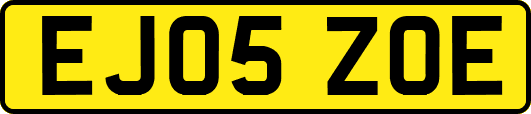 EJ05ZOE
