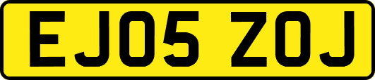 EJ05ZOJ