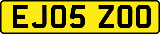 EJ05ZOO