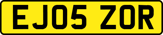 EJ05ZOR