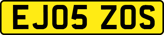 EJ05ZOS