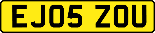 EJ05ZOU