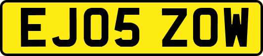 EJ05ZOW