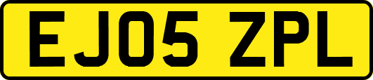 EJ05ZPL