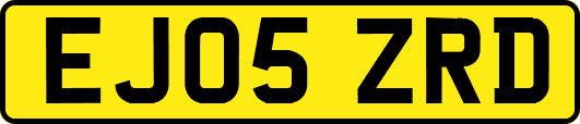 EJ05ZRD