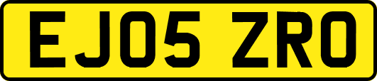 EJ05ZRO