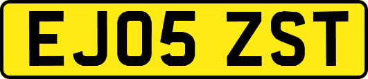 EJ05ZST