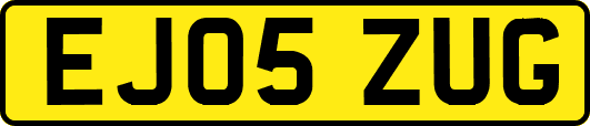 EJ05ZUG