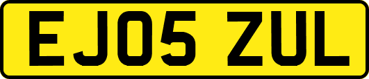 EJ05ZUL