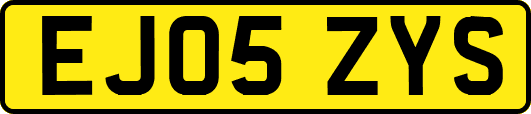 EJ05ZYS