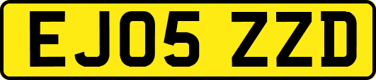 EJ05ZZD