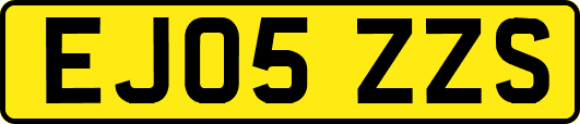 EJ05ZZS