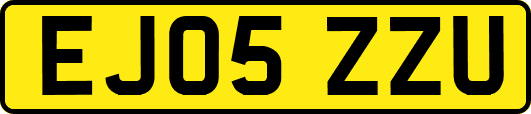 EJ05ZZU
