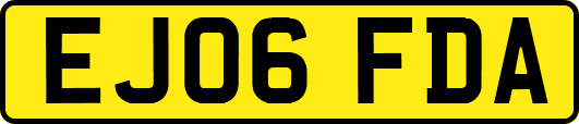 EJ06FDA